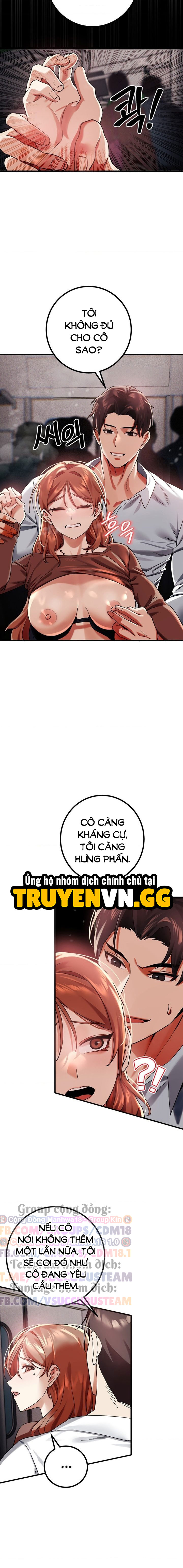 Dâm Đãng Là Gu Anh Chap Chapter 3-Dâm Đãng Là Gu Anh - Next Chap 4