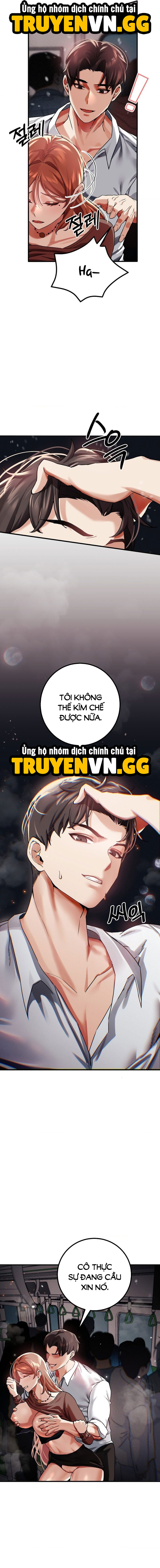 Dâm Đãng Là Gu Anh Chap Chapter 3-Dâm Đãng Là Gu Anh - Next Chap 4