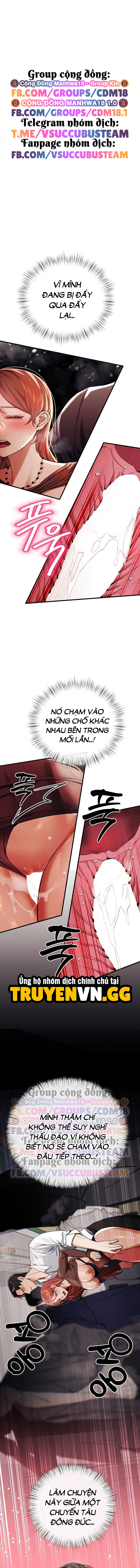 Dâm Đãng Là Gu Anh Chap Chapter 3-Dâm Đãng Là Gu Anh - Next Chap 4