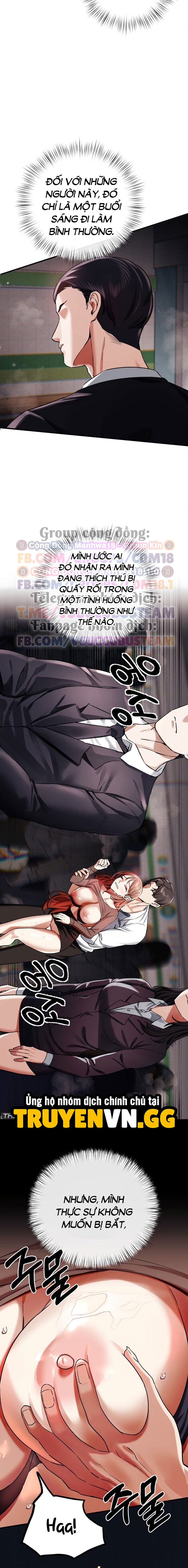 Dâm Đãng Là Gu Anh Chap Chapter 3-Dâm Đãng Là Gu Anh - Next Chap 4