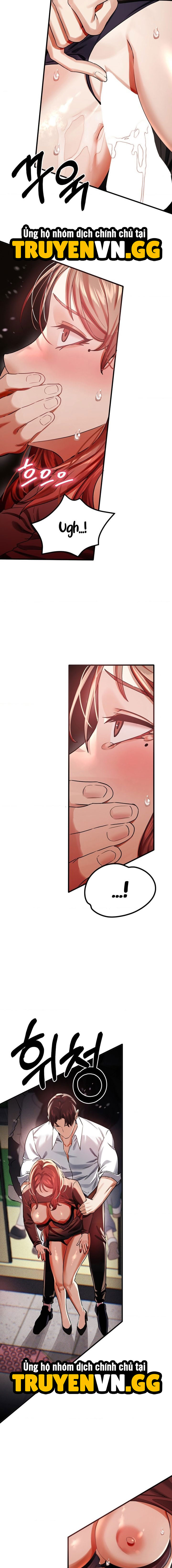 Dâm Đãng Là Gu Anh Chap Chapter 3-Dâm Đãng Là Gu Anh - Next Chap 4