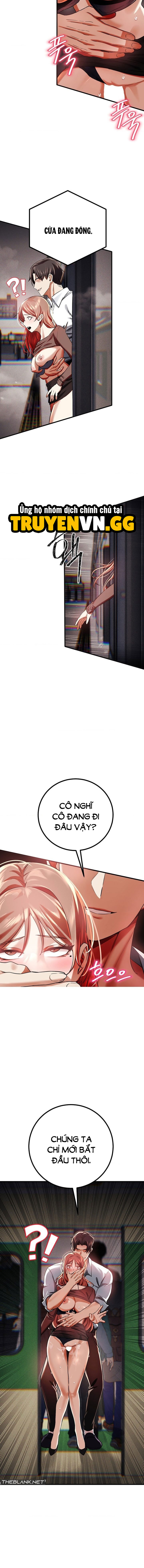 Dâm Đãng Là Gu Anh Chap Chapter 3-Dâm Đãng Là Gu Anh - Next Chap 4