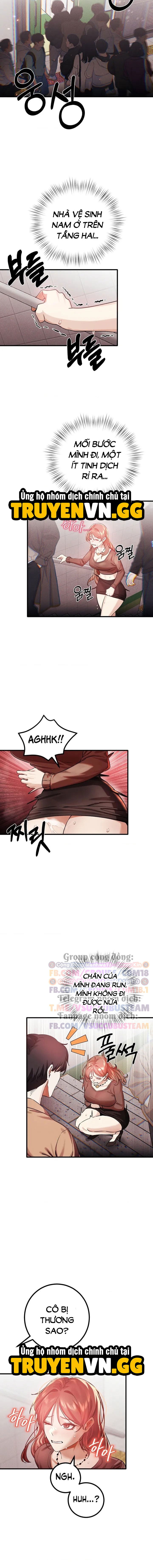 Dâm Đãng Là Gu Anh Chap Chapter 4-Dâm Đãng Là Gu Anh - Next Chap 5