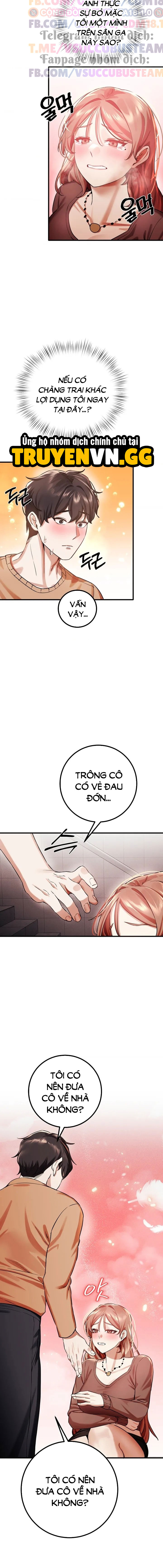 Dâm Đãng Là Gu Anh Chap Chapter 4-Dâm Đãng Là Gu Anh - Next Chap 5