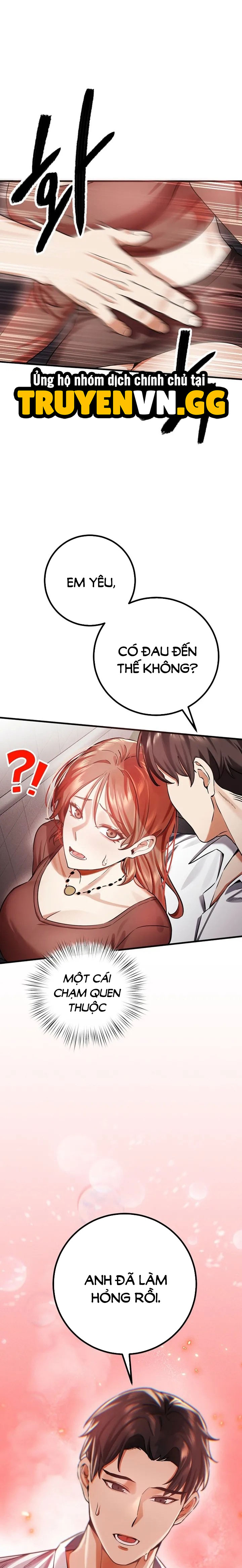 Dâm Đãng Là Gu Anh Chap Chapter 4-Dâm Đãng Là Gu Anh - Next Chap 5