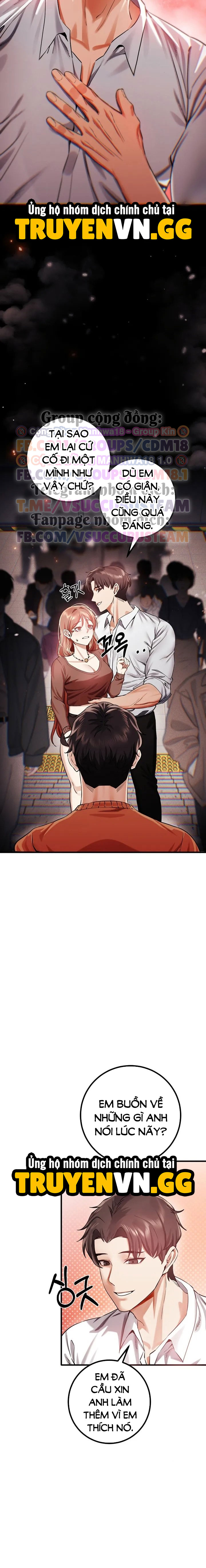 Dâm Đãng Là Gu Anh Chap Chapter 4-Dâm Đãng Là Gu Anh - Next Chap 5