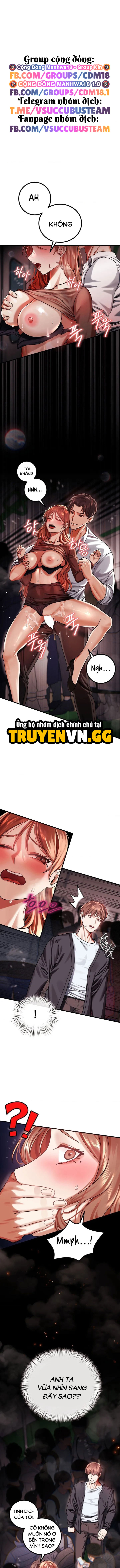 Dâm Đãng Là Gu Anh Chap Chapter 4-Dâm Đãng Là Gu Anh - Next Chap 5