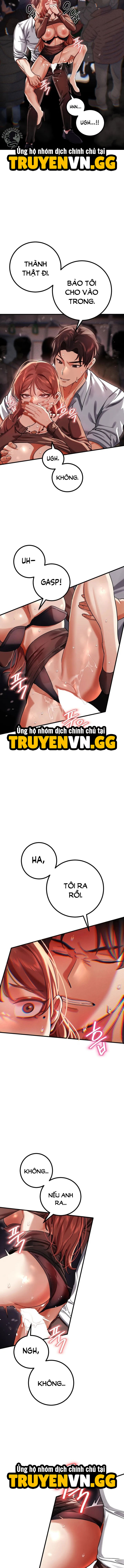 Dâm Đãng Là Gu Anh Chap Chapter 4-Dâm Đãng Là Gu Anh - Next Chap 5