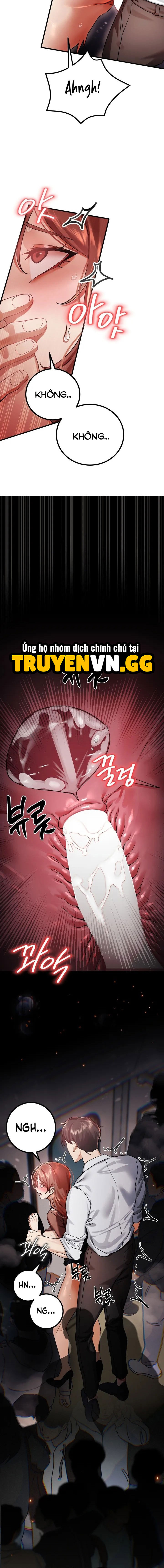 Dâm Đãng Là Gu Anh Chap Chapter 4-Dâm Đãng Là Gu Anh - Next Chap 5