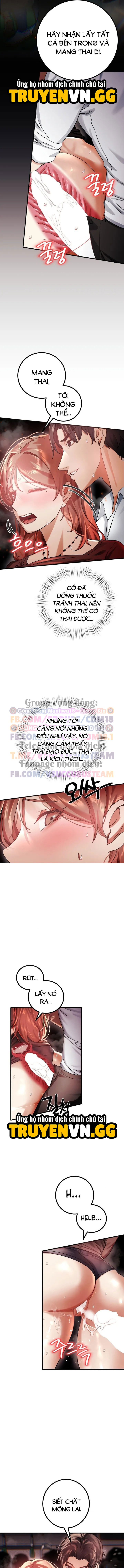 Dâm Đãng Là Gu Anh Chap Chapter 4-Dâm Đãng Là Gu Anh - Next Chap 5