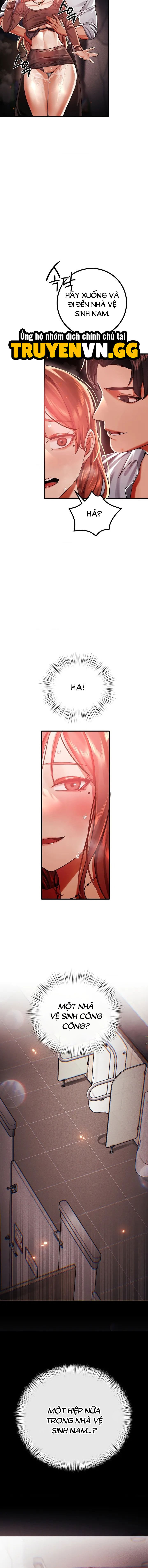 Dâm Đãng Là Gu Anh Chap Chapter 4-Dâm Đãng Là Gu Anh - Next Chap 5