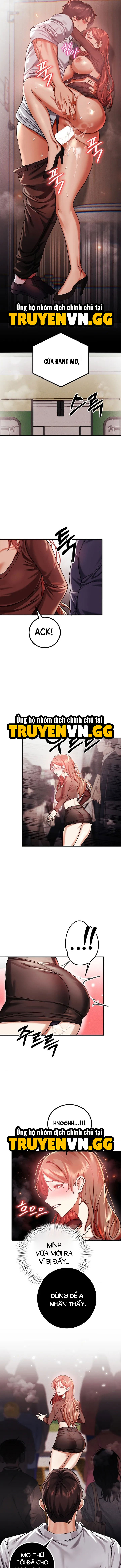 Dâm Đãng Là Gu Anh Chap Chapter 4-Dâm Đãng Là Gu Anh - Next Chap 5