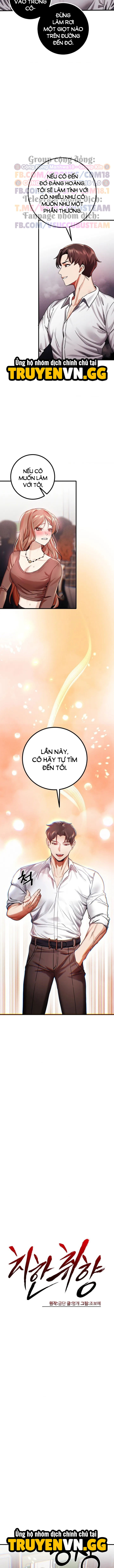 Dâm Đãng Là Gu Anh Chap Chapter 4-Dâm Đãng Là Gu Anh - Next Chap 5