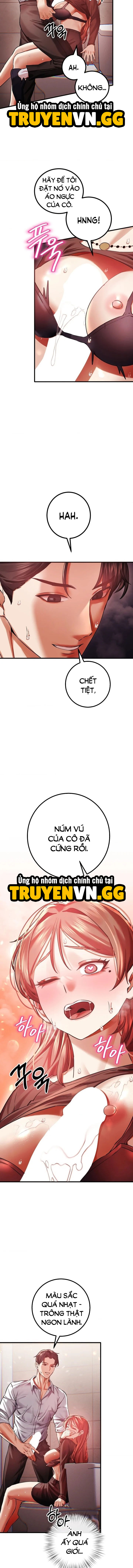 Dâm Đãng Là Gu Anh Chap Chapter 5-Dâm Đãng Là Gu Anh - Next Chap 6