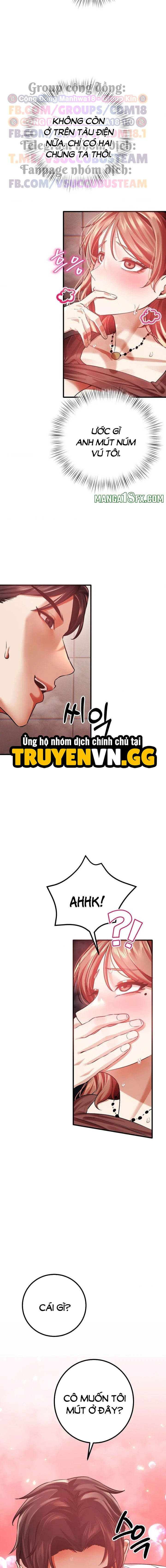 Dâm Đãng Là Gu Anh Chap Chapter 5-Dâm Đãng Là Gu Anh - Next Chap 6