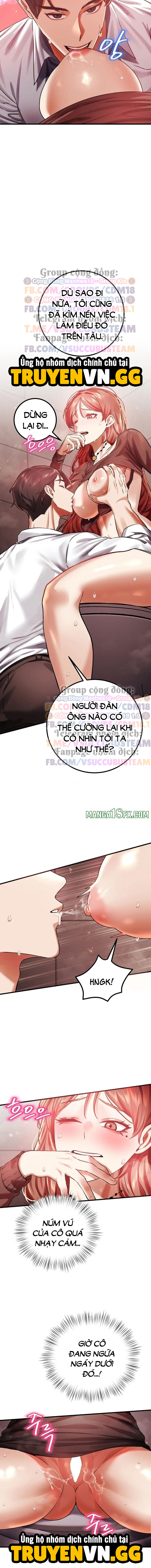 Dâm Đãng Là Gu Anh Chap Chapter 5-Dâm Đãng Là Gu Anh - Next Chap 6