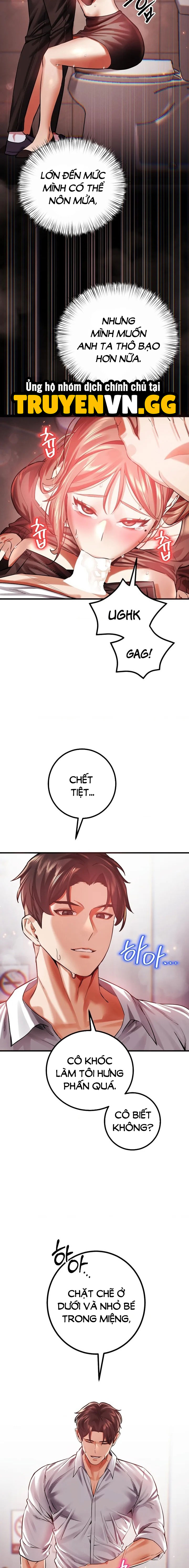 Dâm Đãng Là Gu Anh Chap Chapter 5-Dâm Đãng Là Gu Anh - Next Chap 6