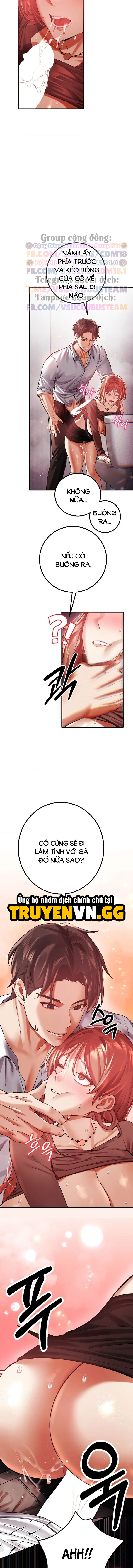 Dâm Đãng Là Gu Anh Chap Chapter 5-Dâm Đãng Là Gu Anh - Next Chap 6