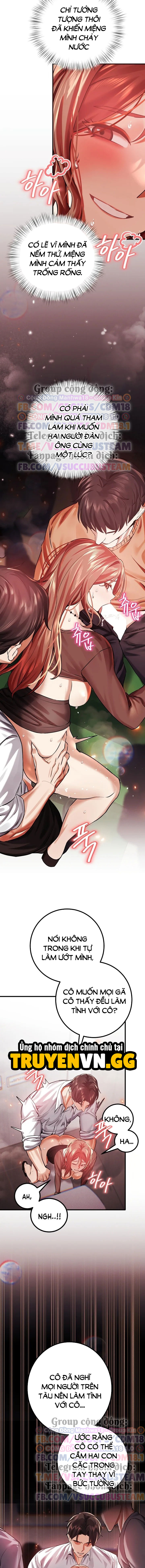 Dâm Đãng Là Gu Anh Chap Chapter 5-Dâm Đãng Là Gu Anh - Next Chap 6