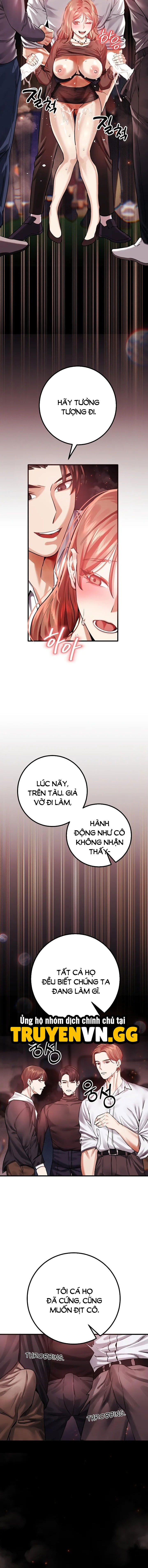 Dâm Đãng Là Gu Anh Chap Chapter 5-Dâm Đãng Là Gu Anh - Next Chap 6