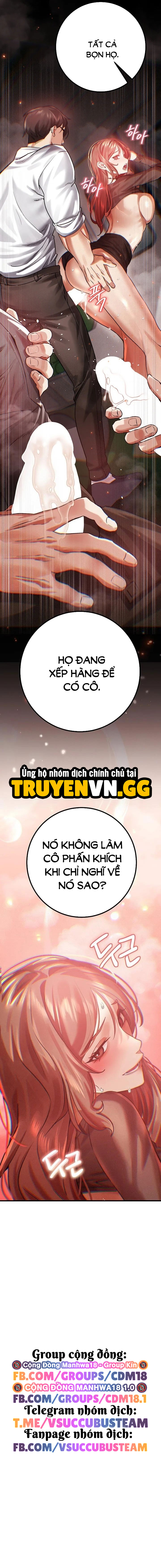 Dâm Đãng Là Gu Anh Chap Chapter 5-Dâm Đãng Là Gu Anh - Next Chap 6