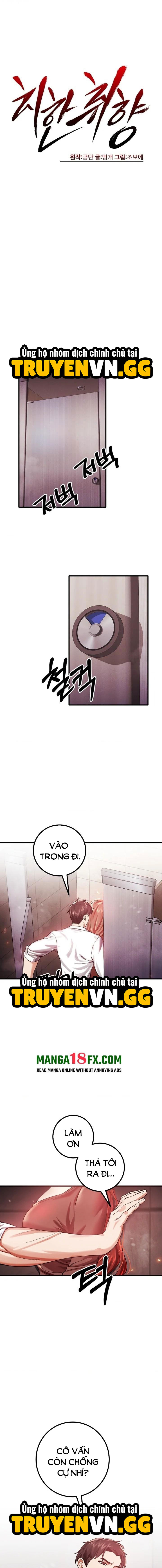 Dâm Đãng Là Gu Anh Chap Chapter 5-Dâm Đãng Là Gu Anh - Next Chap 6