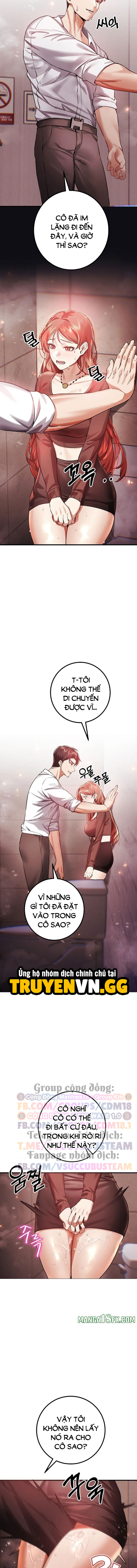 Dâm Đãng Là Gu Anh Chap Chapter 5-Dâm Đãng Là Gu Anh - Next Chap 6