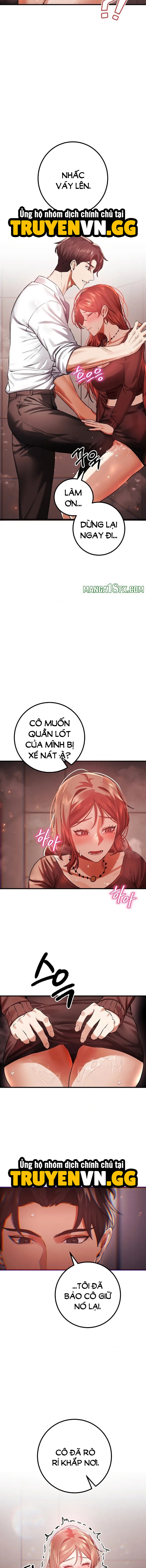 Dâm Đãng Là Gu Anh Chap Chapter 5-Dâm Đãng Là Gu Anh - Next Chap 6