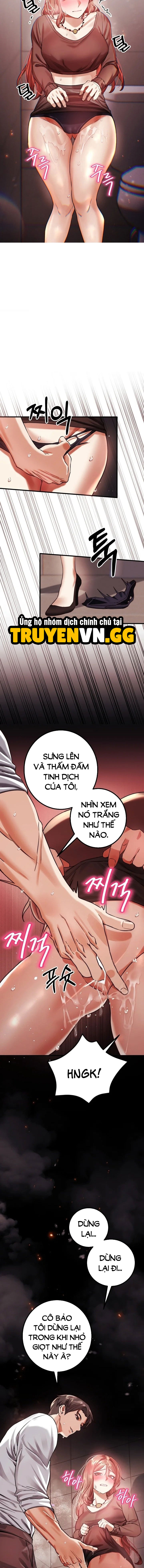 Dâm Đãng Là Gu Anh Chap Chapter 5-Dâm Đãng Là Gu Anh - Next Chap 6