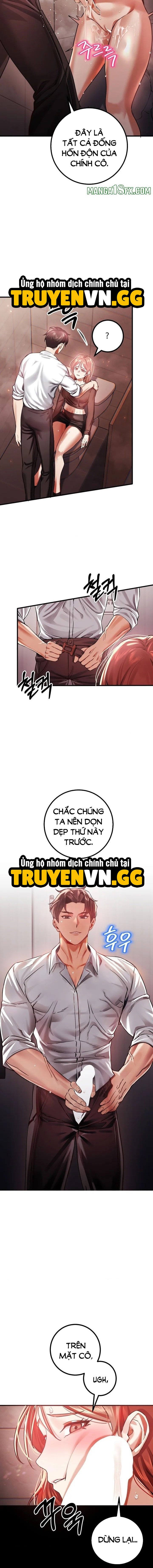 Dâm Đãng Là Gu Anh Chap Chapter 5-Dâm Đãng Là Gu Anh - Next Chap 6