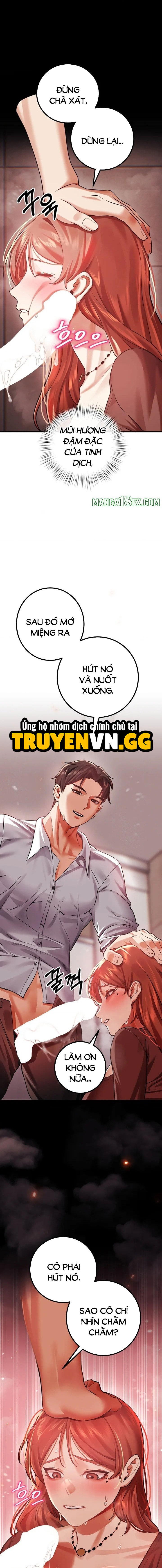 Dâm Đãng Là Gu Anh Chap Chapter 5-Dâm Đãng Là Gu Anh - Next Chap 6