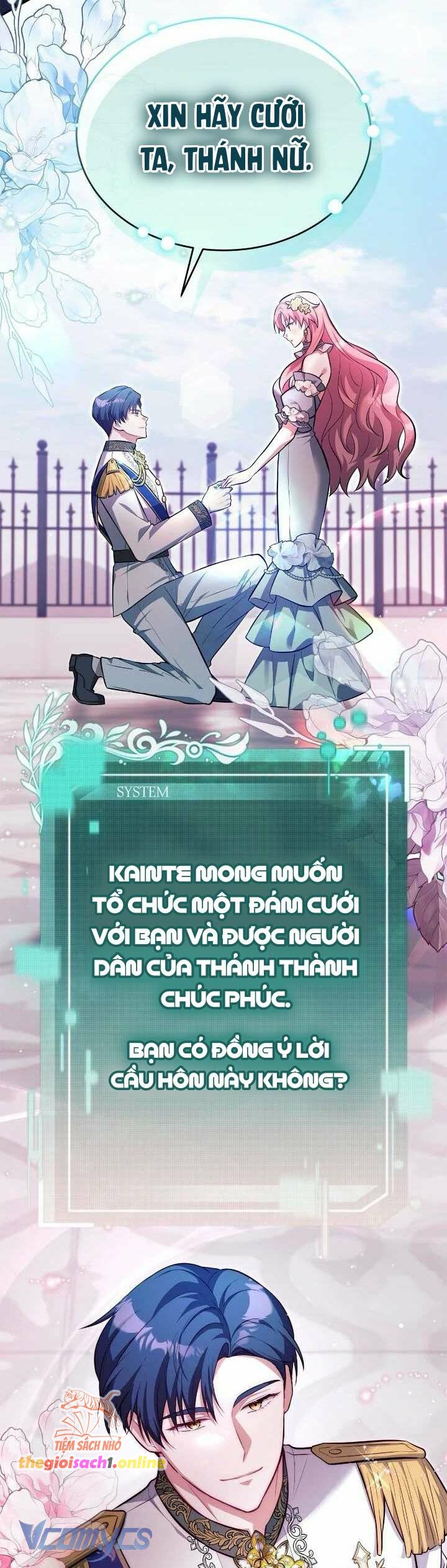 Dàn Harem Nóng Bỏng Đang Dần Lạnh Nhạt Với Tôi! Chap Chapter 1-Dàn Harem Nóng Bỏng Đang Dần Lạnh Nhạt Với Tôi! - Next Chap 2