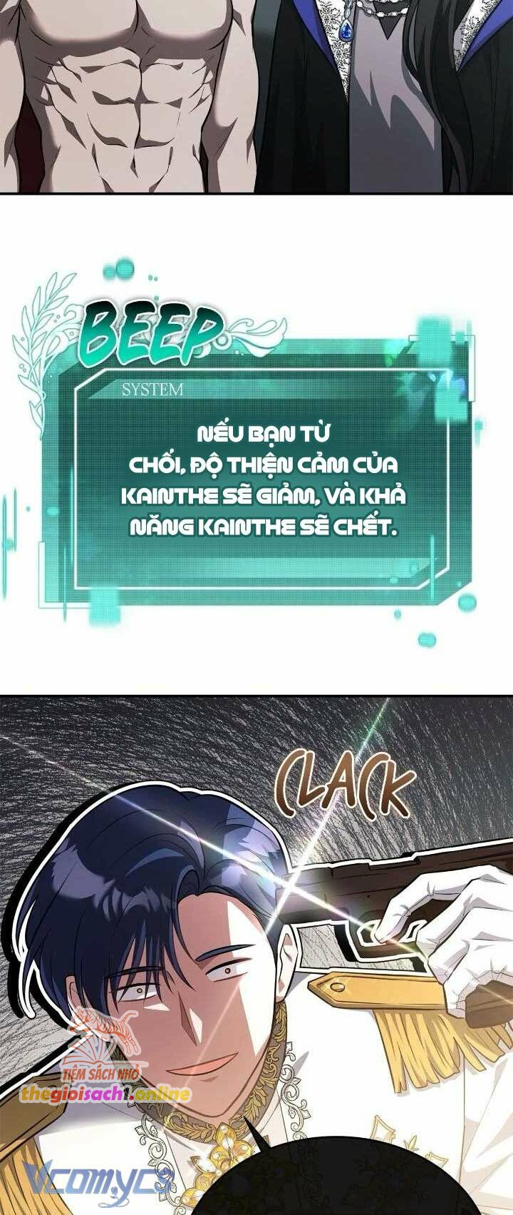 Dàn Harem Nóng Bỏng Đang Dần Lạnh Nhạt Với Tôi! Chap Chapter 1-Dàn Harem Nóng Bỏng Đang Dần Lạnh Nhạt Với Tôi! - Next Chap 2