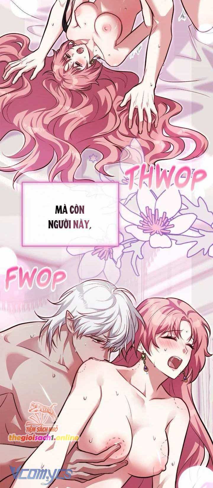 Dàn Harem Nóng Bỏng Đang Dần Lạnh Nhạt Với Tôi! Chap Chapter 1-Dàn Harem Nóng Bỏng Đang Dần Lạnh Nhạt Với Tôi! - Next Chap 2