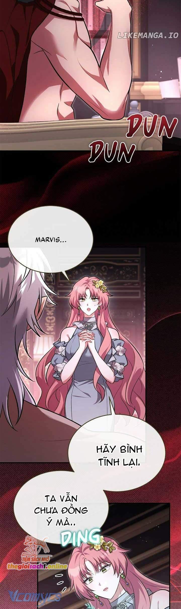 Dàn Harem Nóng Bỏng Đang Dần Lạnh Nhạt Với Tôi! Chap Chapter 1-Dàn Harem Nóng Bỏng Đang Dần Lạnh Nhạt Với Tôi! - Next Chap 2