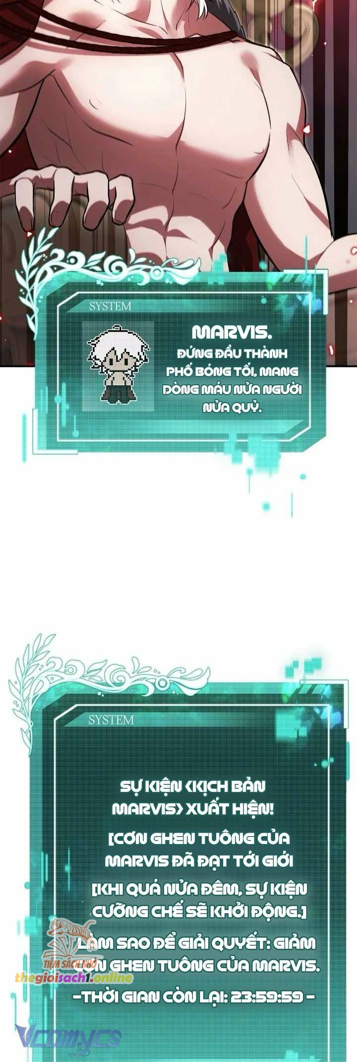 Dàn Harem Nóng Bỏng Đang Dần Lạnh Nhạt Với Tôi! Chap Chapter 1-Dàn Harem Nóng Bỏng Đang Dần Lạnh Nhạt Với Tôi! - Next Chap 2