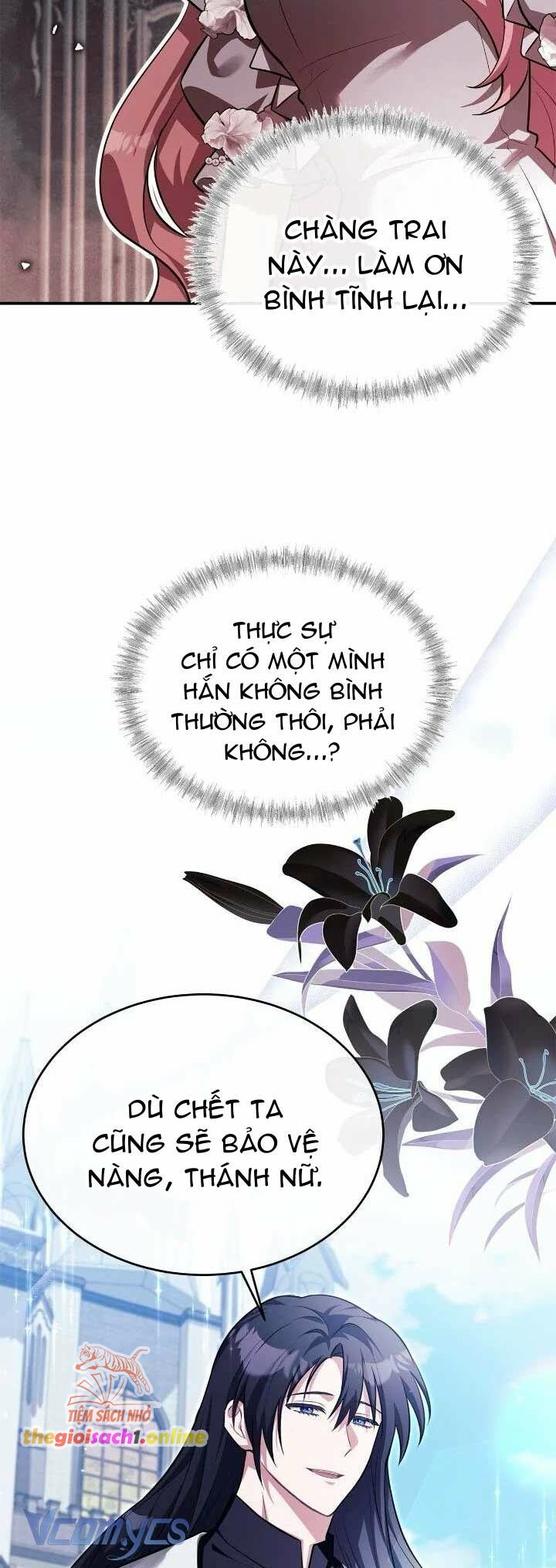 Dàn Harem Nóng Bỏng Đang Dần Lạnh Nhạt Với Tôi! Chap Chapter 1-Dàn Harem Nóng Bỏng Đang Dần Lạnh Nhạt Với Tôi! - Next Chap 2
