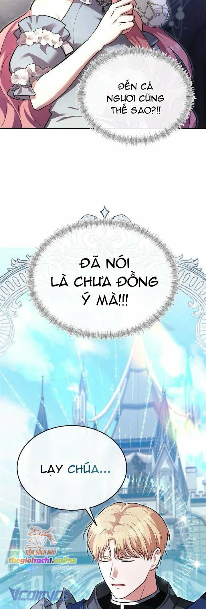 Dàn Harem Nóng Bỏng Đang Dần Lạnh Nhạt Với Tôi! Chap Chapter 1-Dàn Harem Nóng Bỏng Đang Dần Lạnh Nhạt Với Tôi! - Next Chap 2