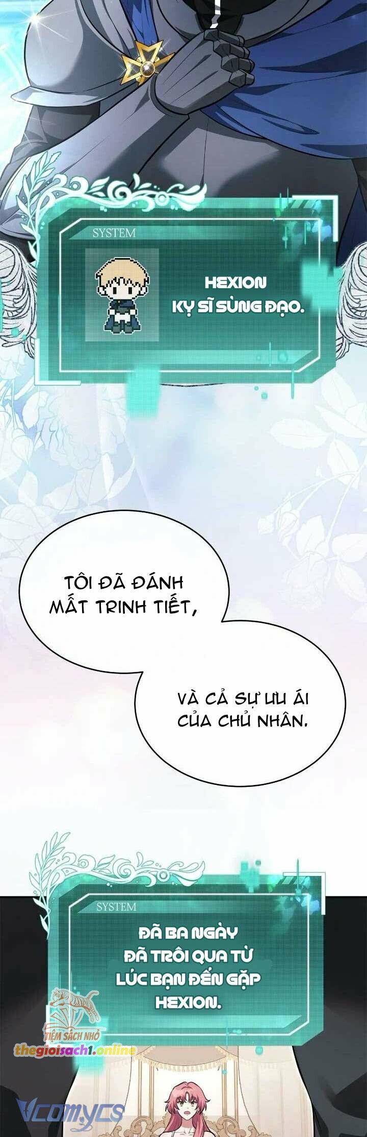 Dàn Harem Nóng Bỏng Đang Dần Lạnh Nhạt Với Tôi! Chap Chapter 1-Dàn Harem Nóng Bỏng Đang Dần Lạnh Nhạt Với Tôi! - Next Chap 2
