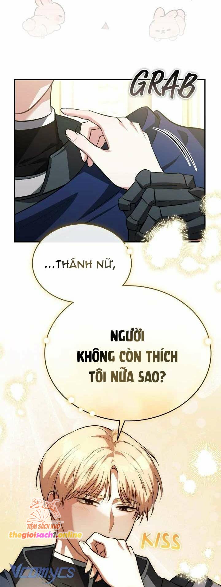 Dàn Harem Nóng Bỏng Đang Dần Lạnh Nhạt Với Tôi! Chap Chapter 1-Dàn Harem Nóng Bỏng Đang Dần Lạnh Nhạt Với Tôi! - Next Chap 2