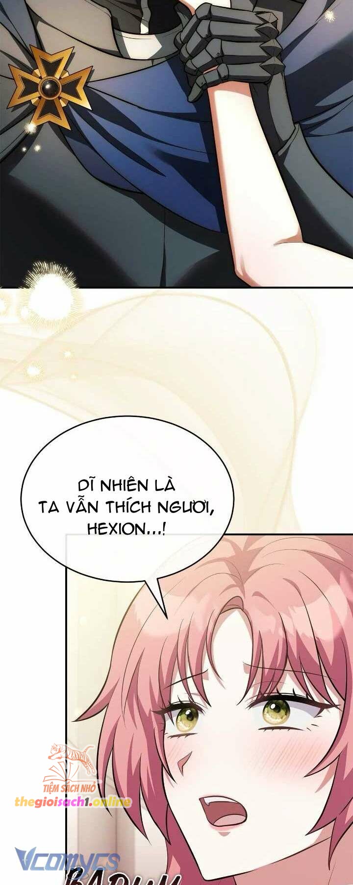 Dàn Harem Nóng Bỏng Đang Dần Lạnh Nhạt Với Tôi! Chap Chapter 1-Dàn Harem Nóng Bỏng Đang Dần Lạnh Nhạt Với Tôi! - Next Chap 2