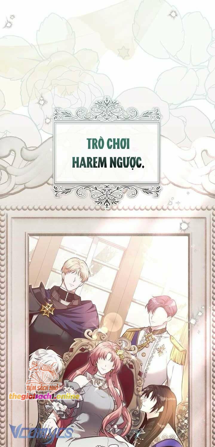 Dàn Harem Nóng Bỏng Đang Dần Lạnh Nhạt Với Tôi! Chap Chapter 1-Dàn Harem Nóng Bỏng Đang Dần Lạnh Nhạt Với Tôi! - Next Chap 2