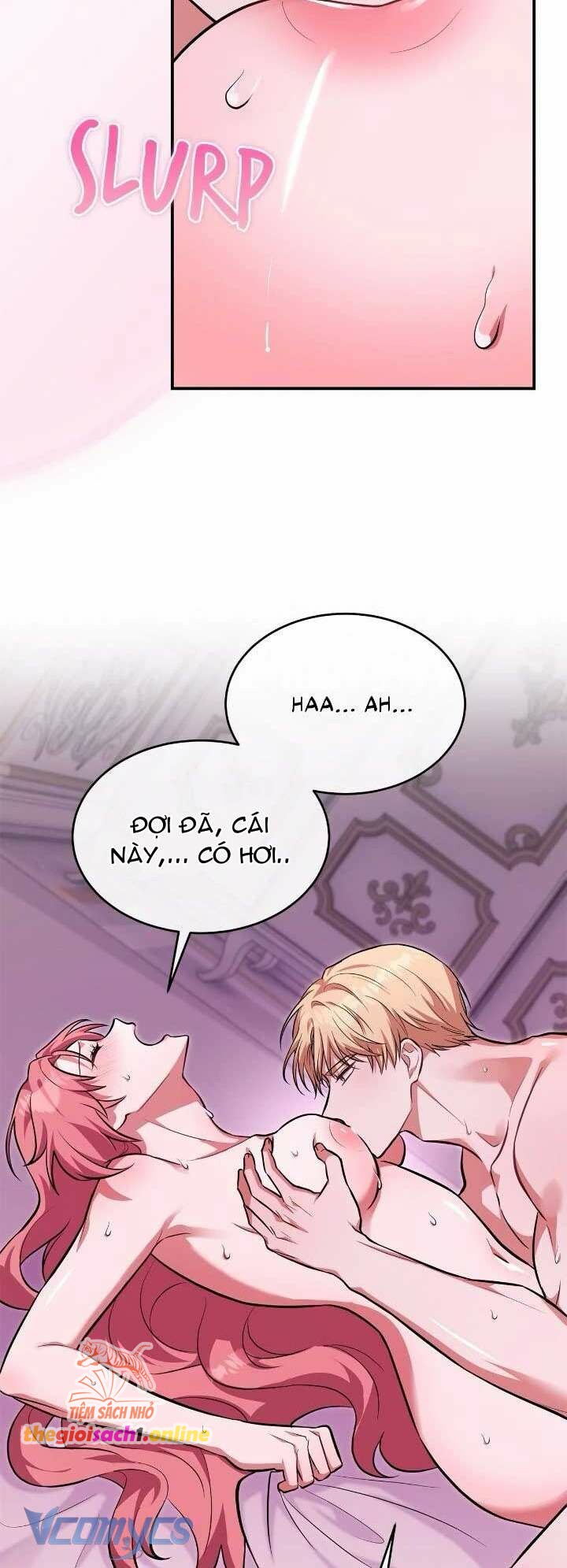 Dàn Harem Nóng Bỏng Đang Dần Lạnh Nhạt Với Tôi! Chap Chapter 1-Dàn Harem Nóng Bỏng Đang Dần Lạnh Nhạt Với Tôi! - Next Chap 2