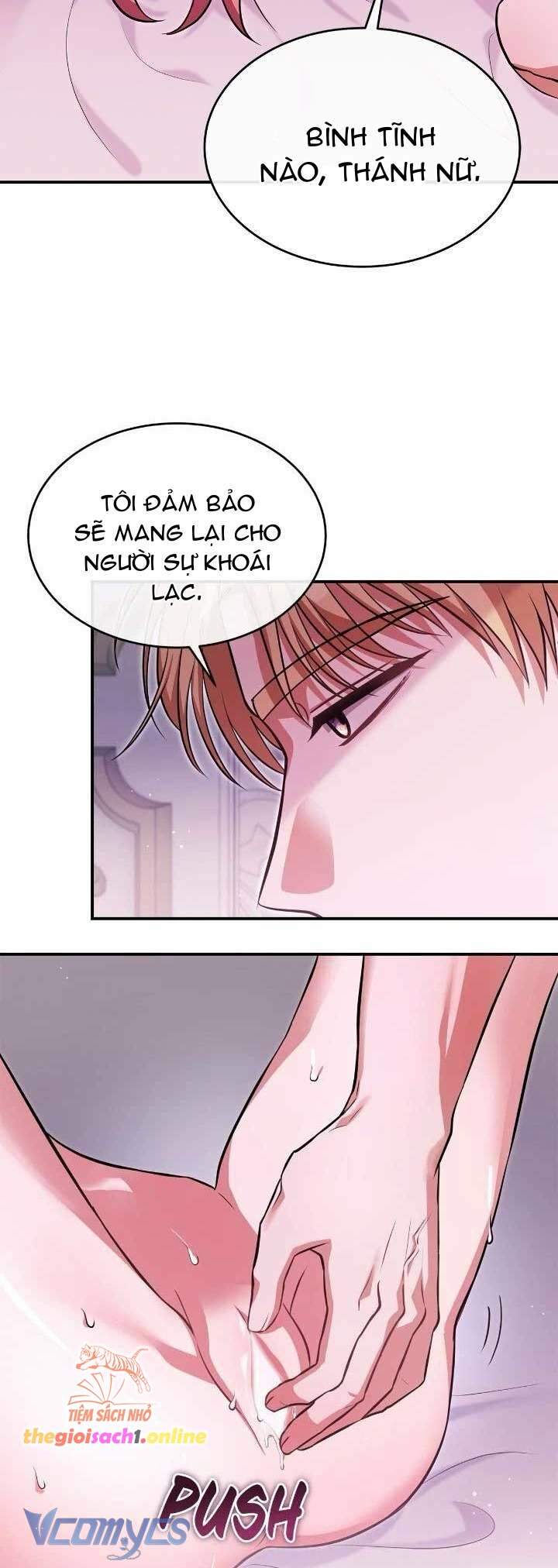 Dàn Harem Nóng Bỏng Đang Dần Lạnh Nhạt Với Tôi! Chap Chapter 1-Dàn Harem Nóng Bỏng Đang Dần Lạnh Nhạt Với Tôi! - Next Chap 2