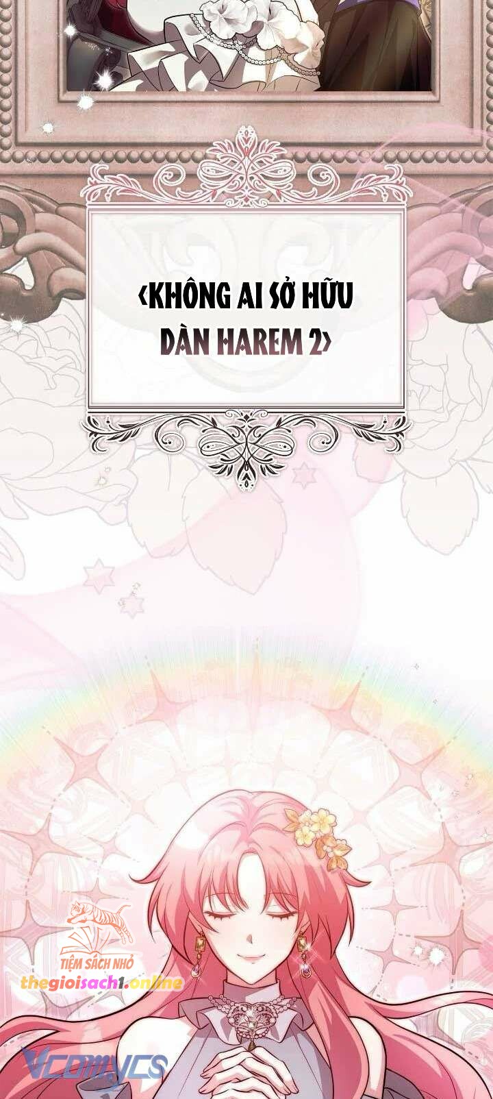 Dàn Harem Nóng Bỏng Đang Dần Lạnh Nhạt Với Tôi! Chap Chapter 1-Dàn Harem Nóng Bỏng Đang Dần Lạnh Nhạt Với Tôi! - Next Chap 2