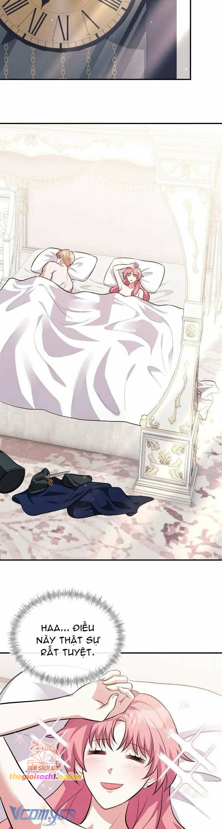 Dàn Harem Nóng Bỏng Đang Dần Lạnh Nhạt Với Tôi! Chap Chapter 1-Dàn Harem Nóng Bỏng Đang Dần Lạnh Nhạt Với Tôi! - Next Chap 2