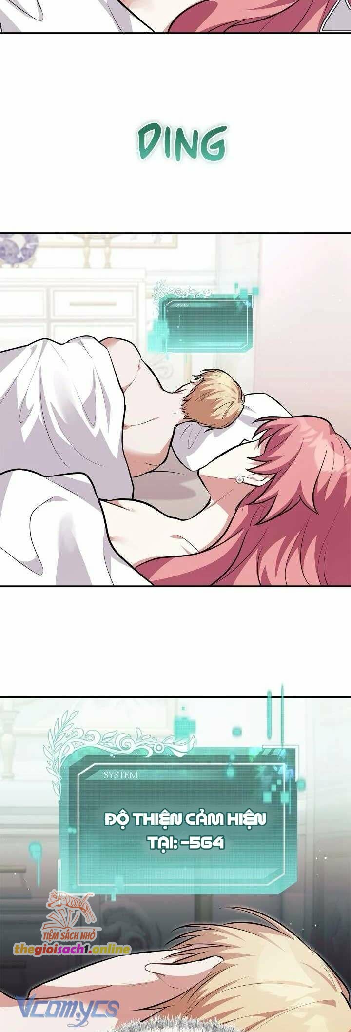 Dàn Harem Nóng Bỏng Đang Dần Lạnh Nhạt Với Tôi! Chap Chapter 1-Dàn Harem Nóng Bỏng Đang Dần Lạnh Nhạt Với Tôi! - Next Chap 2