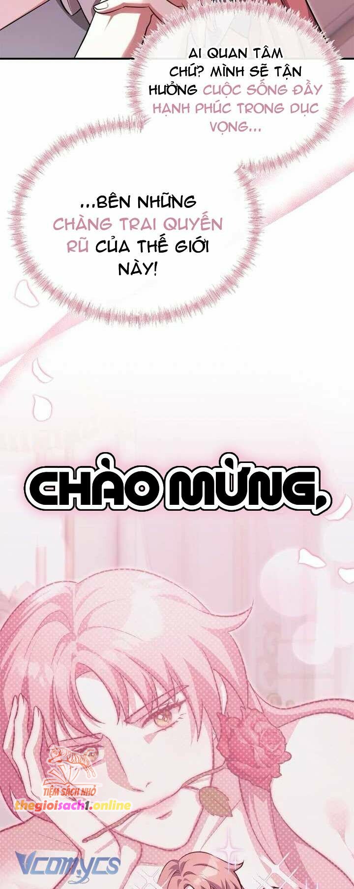 Dàn Harem Nóng Bỏng Đang Dần Lạnh Nhạt Với Tôi! Chap Chapter 1-Dàn Harem Nóng Bỏng Đang Dần Lạnh Nhạt Với Tôi! - Next Chap 2
