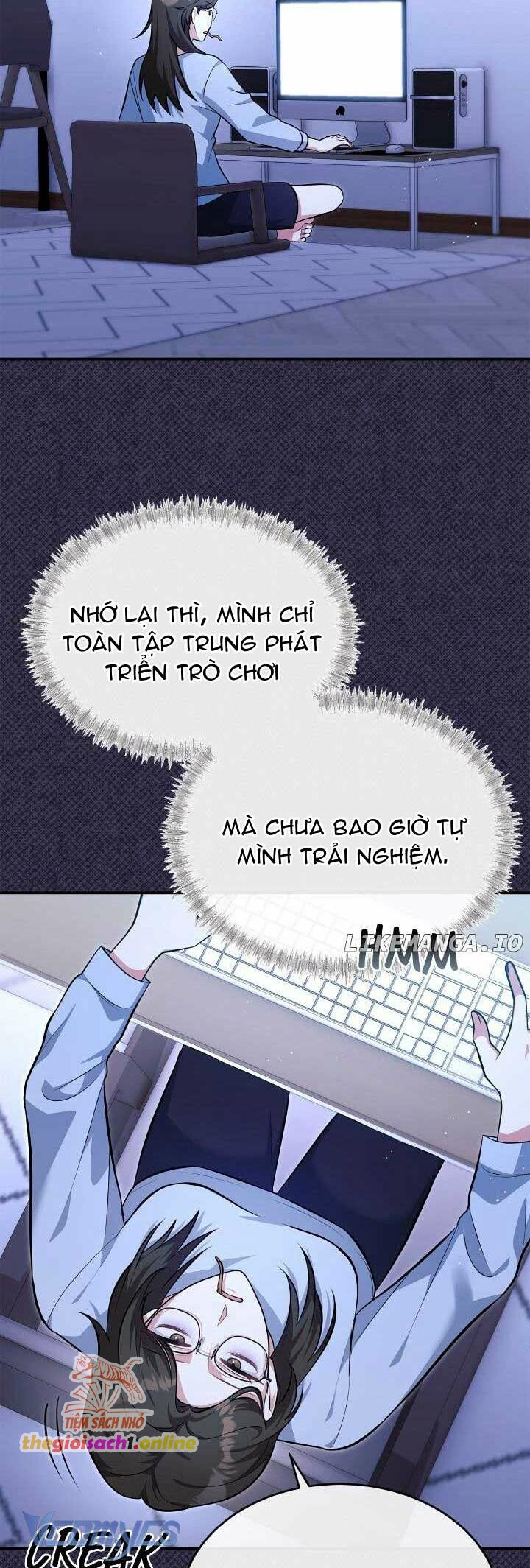 Dàn Harem Nóng Bỏng Đang Dần Lạnh Nhạt Với Tôi! Chap Chapter 2-Dàn Harem Nóng Bỏng Đang Dần Lạnh Nhạt Với Tôi! - Next Chap 3