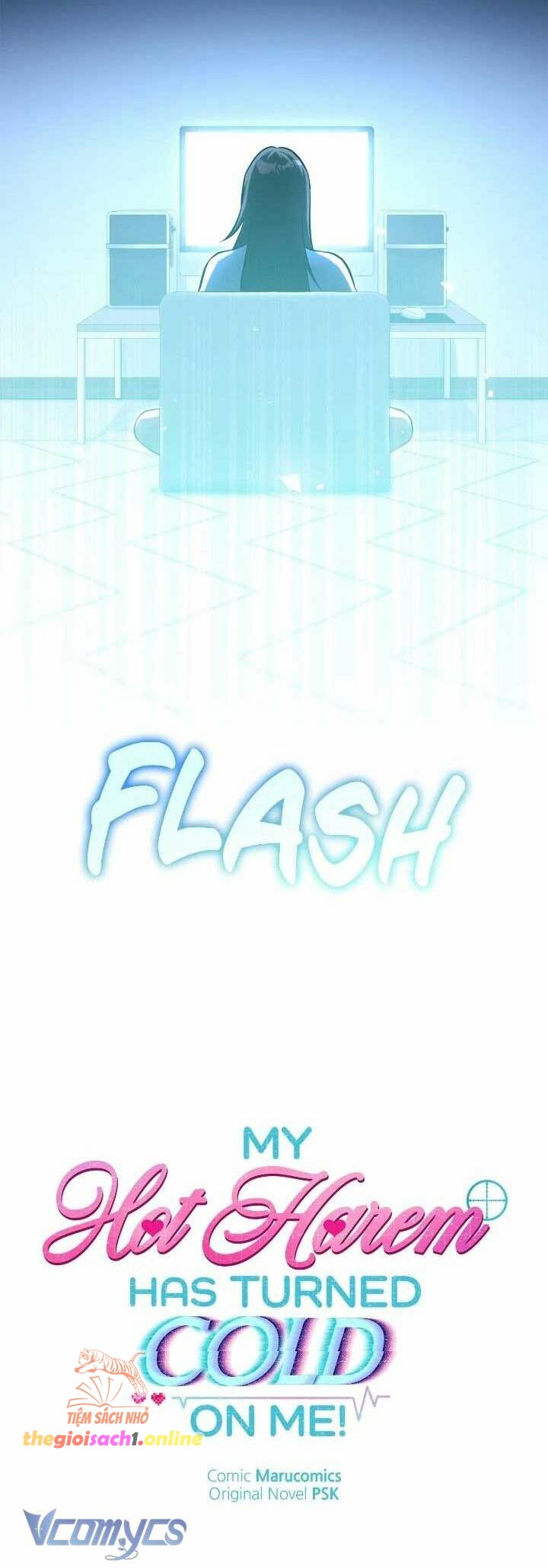 Dàn Harem Nóng Bỏng Đang Dần Lạnh Nhạt Với Tôi! Chap Chapter 2-Dàn Harem Nóng Bỏng Đang Dần Lạnh Nhạt Với Tôi! - Next Chap 3